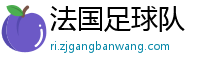 法国足球队